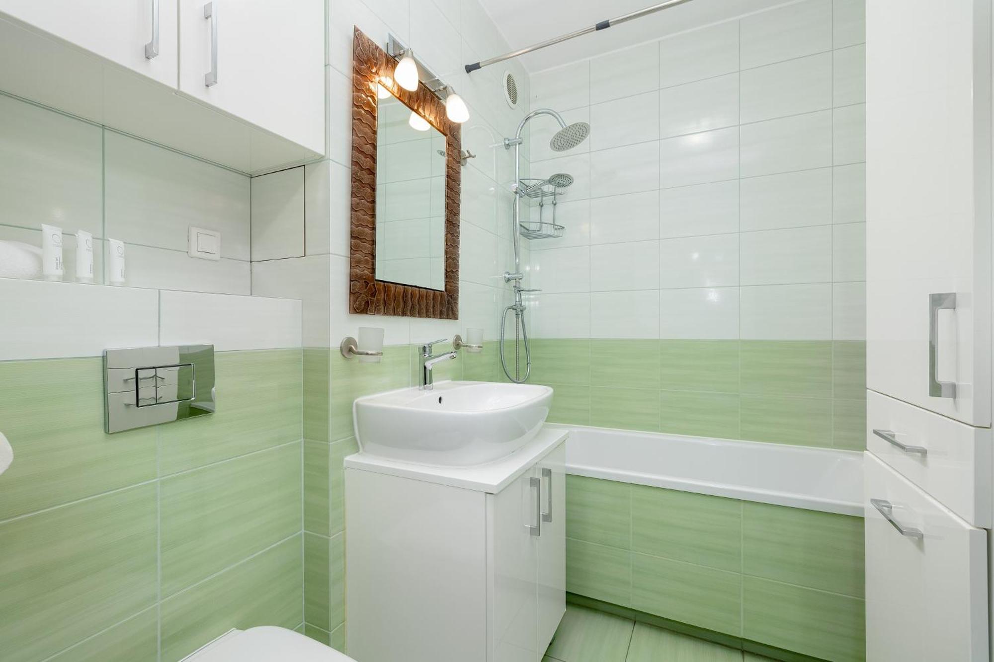 Apartamenty Sun Seasons 24 - Bursztynowe Kolobrzeg Ngoại thất bức ảnh