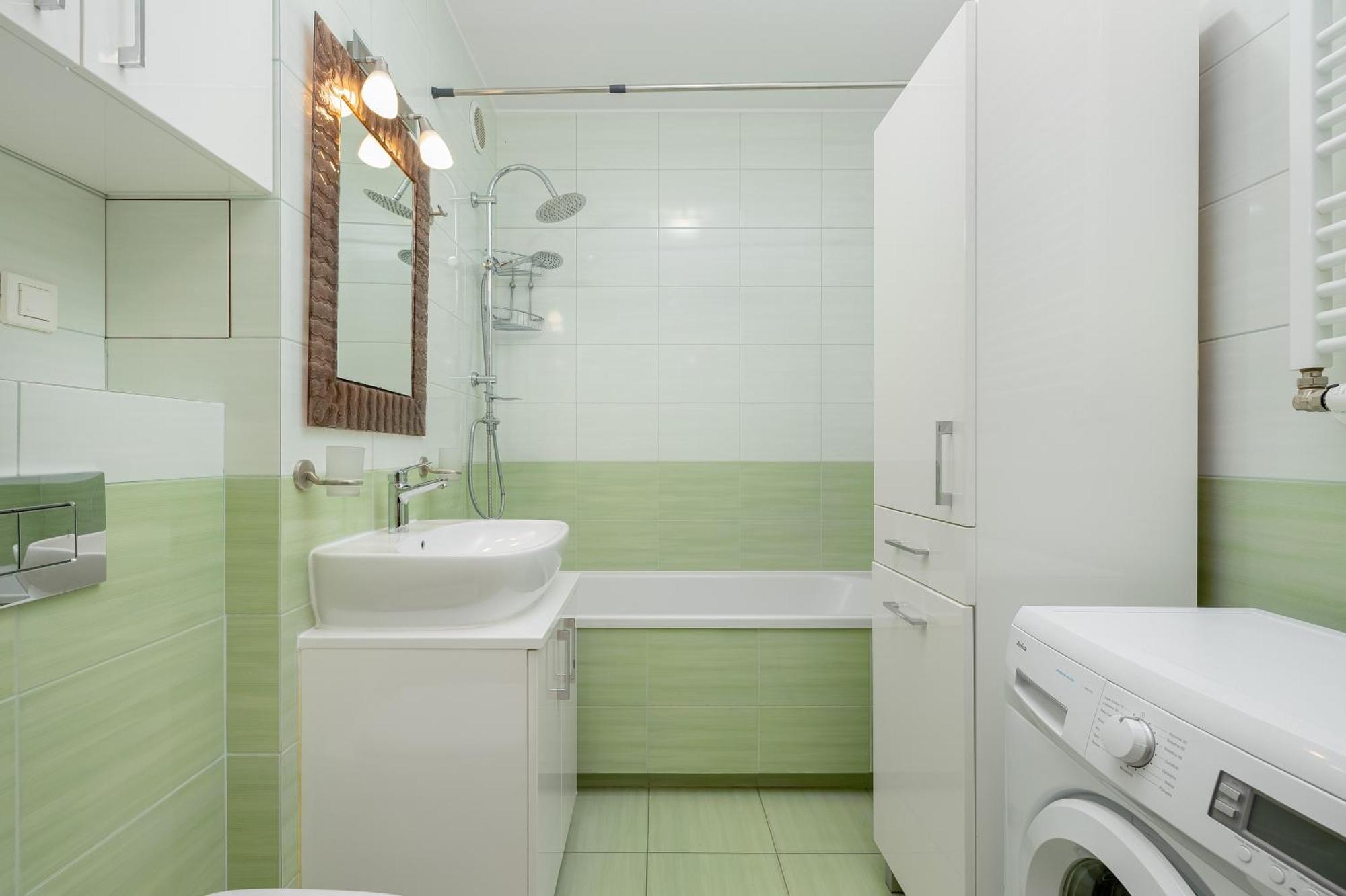 Apartamenty Sun Seasons 24 - Bursztynowe Kolobrzeg Ngoại thất bức ảnh
