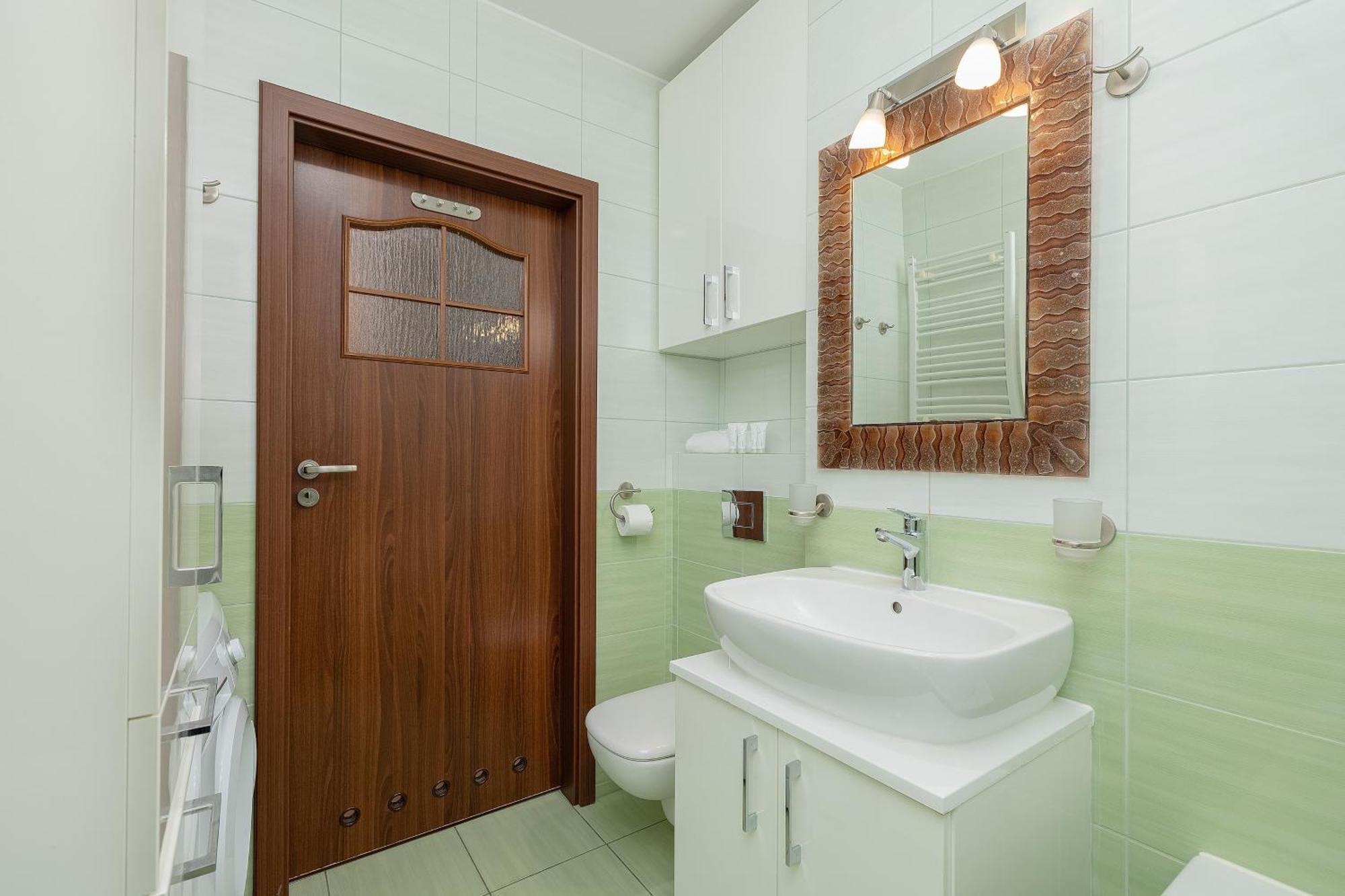 Apartamenty Sun Seasons 24 - Bursztynowe Kolobrzeg Ngoại thất bức ảnh