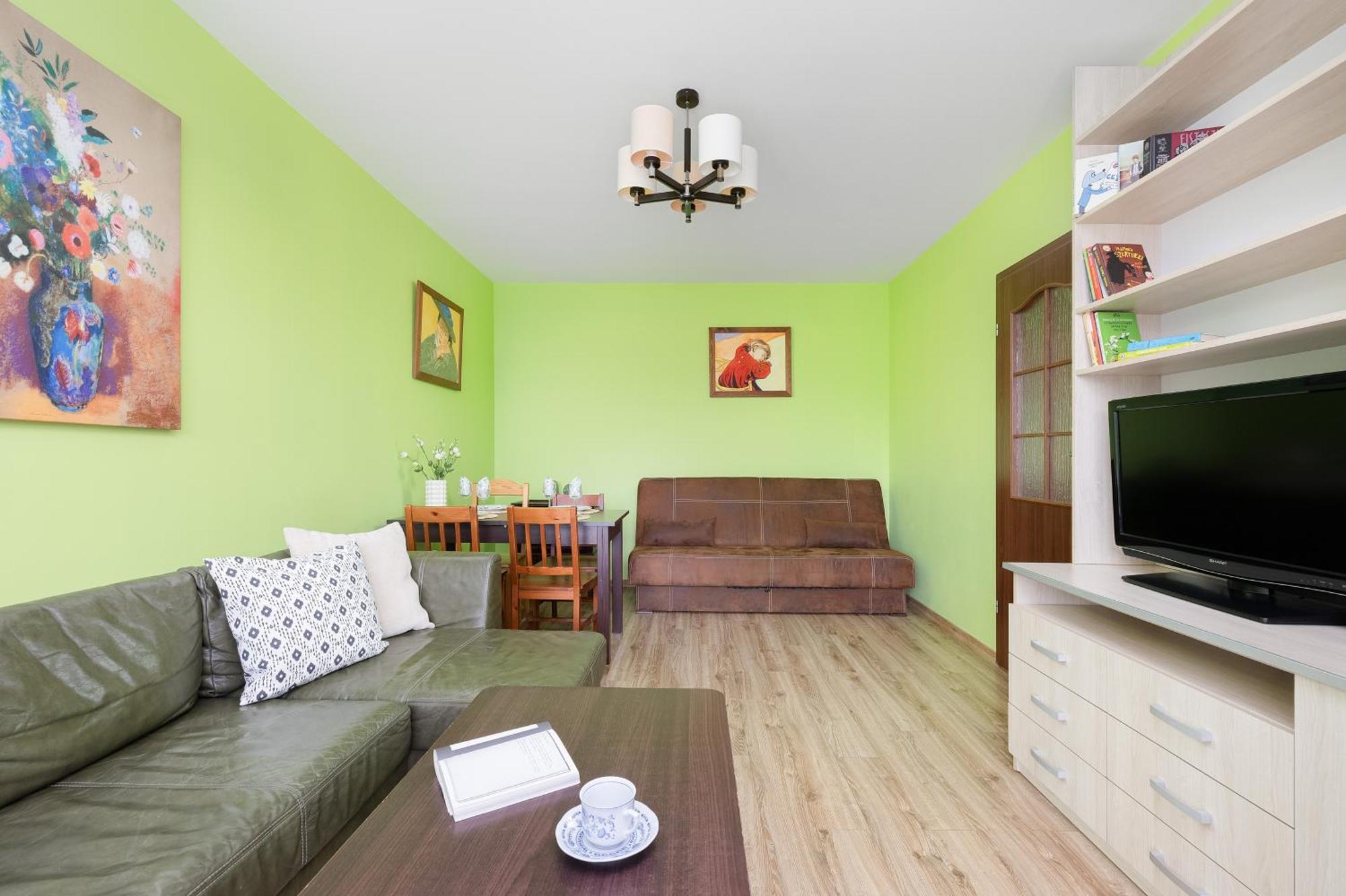 Apartamenty Sun Seasons 24 - Bursztynowe Kolobrzeg Ngoại thất bức ảnh