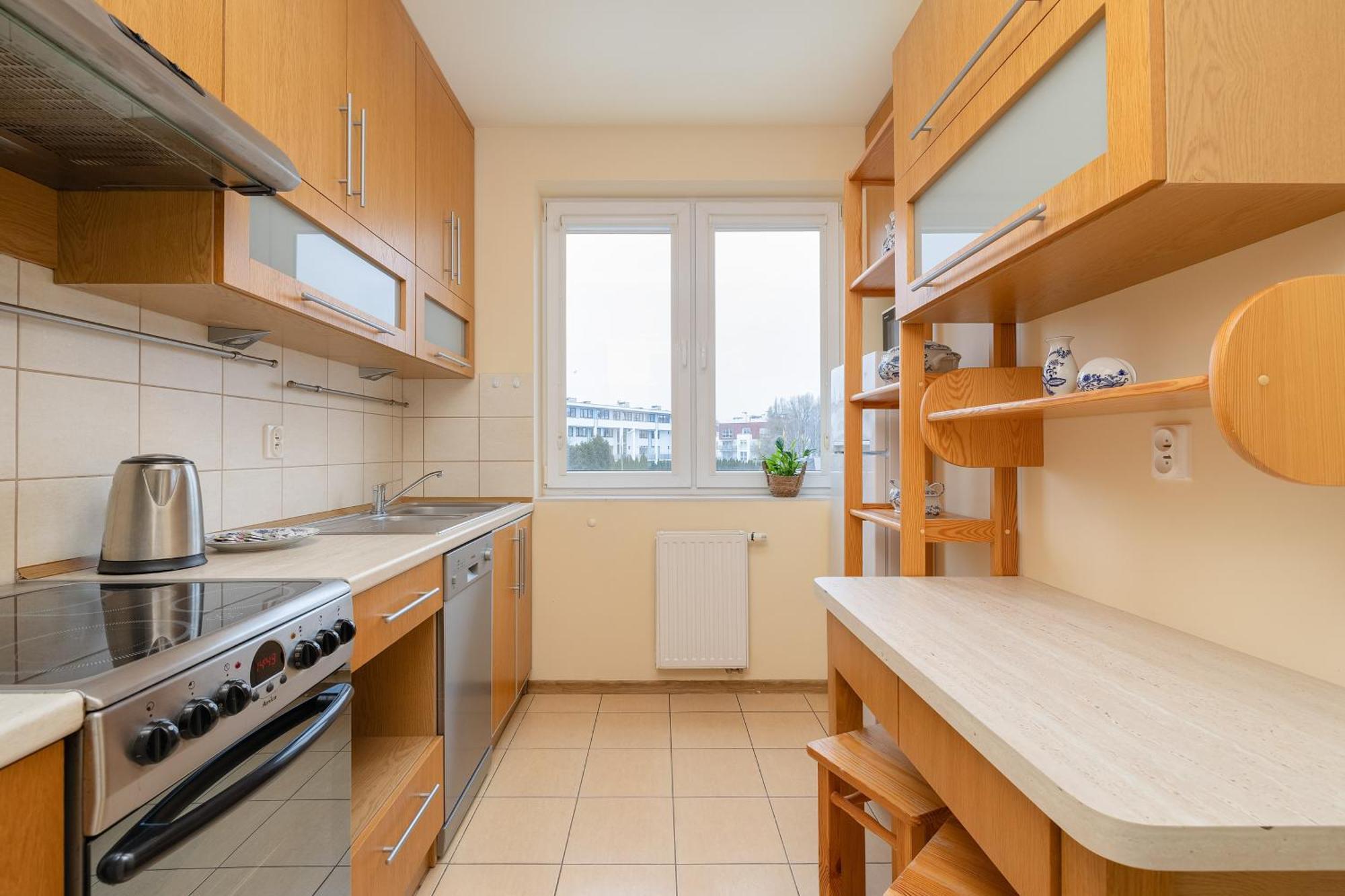 Apartamenty Sun Seasons 24 - Bursztynowe Kolobrzeg Ngoại thất bức ảnh