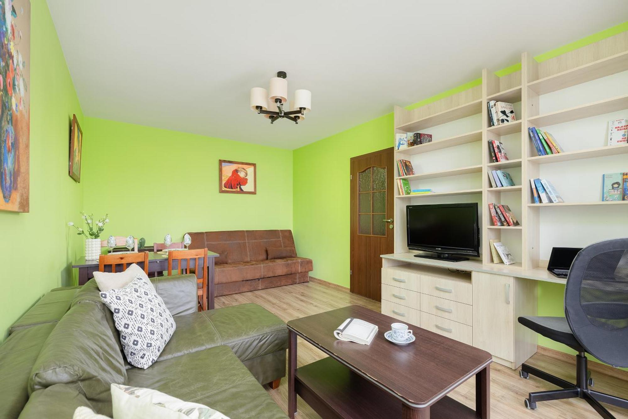 Apartamenty Sun Seasons 24 - Bursztynowe Kolobrzeg Ngoại thất bức ảnh